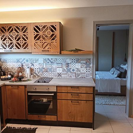 "Steliosdimitra" Guest House I In Nafplio Exteriér fotografie