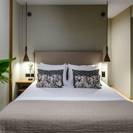 "Steliosdimitra" Guest House I In Nafplio Exteriér fotografie