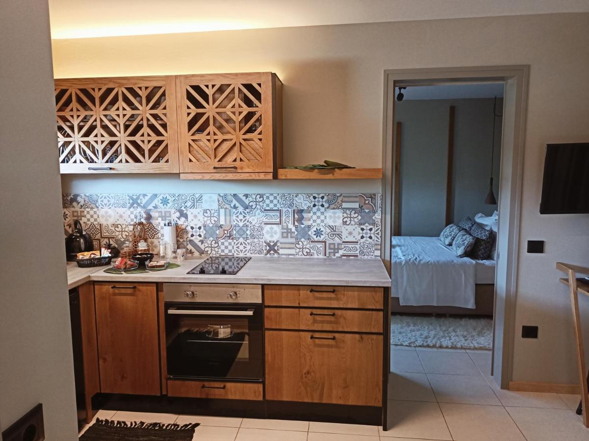 "Steliosdimitra" Guest House I In Nafplio Exteriér fotografie
