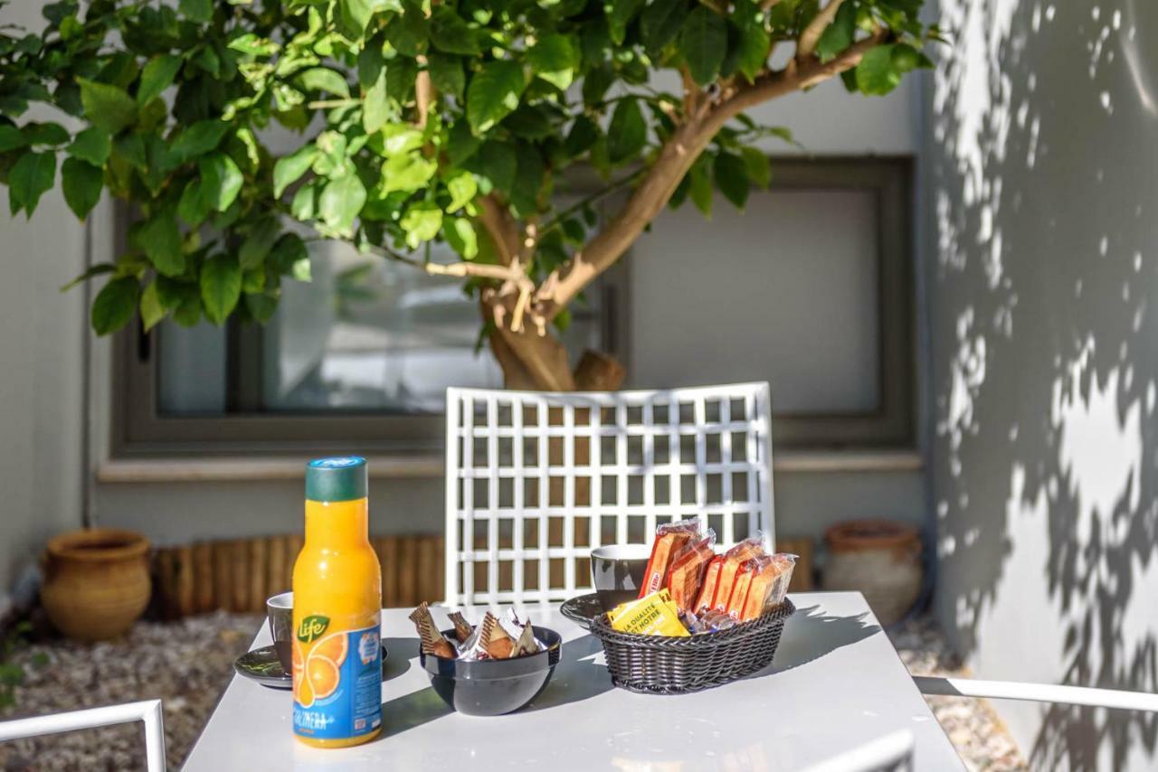 "Steliosdimitra" Guest House I In Nafplio Exteriér fotografie