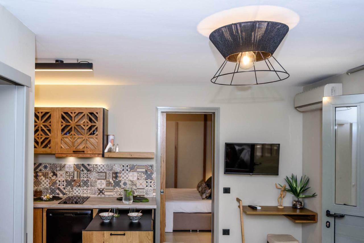 "Steliosdimitra" Guest House I In Nafplio Exteriér fotografie
