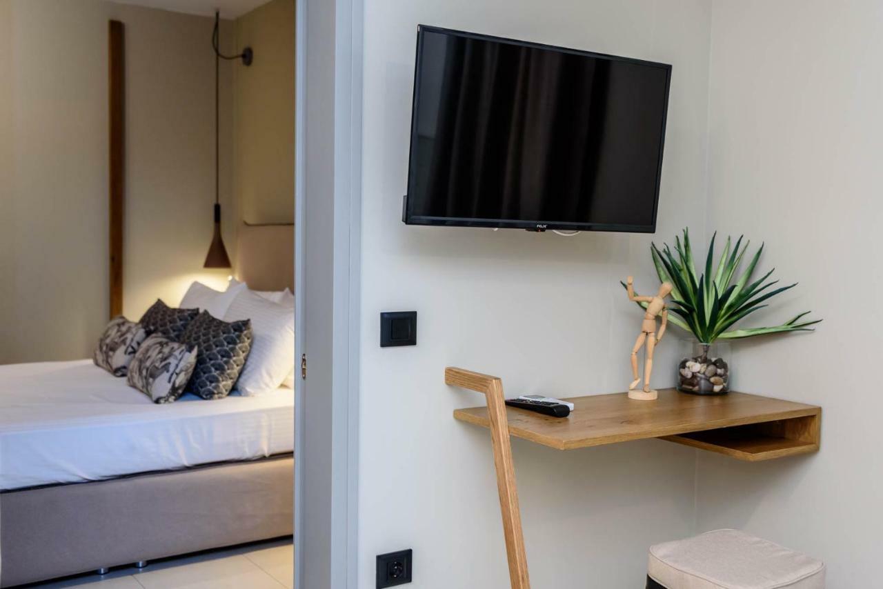 "Steliosdimitra" Guest House I In Nafplio Exteriér fotografie