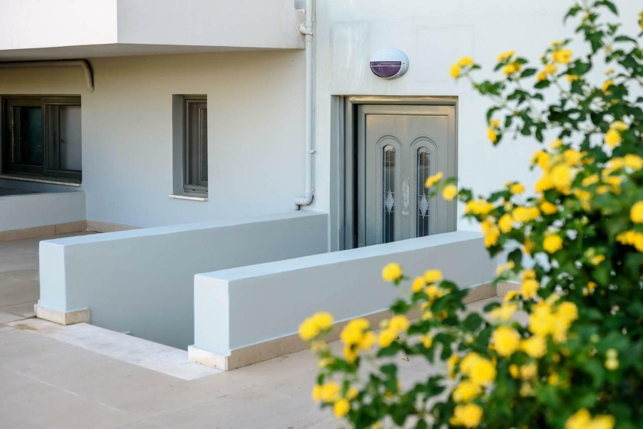 "Steliosdimitra" Guest House I In Nafplio Exteriér fotografie