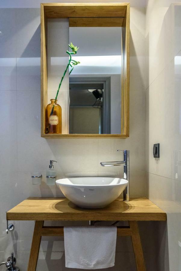 "Steliosdimitra" Guest House I In Nafplio Exteriér fotografie