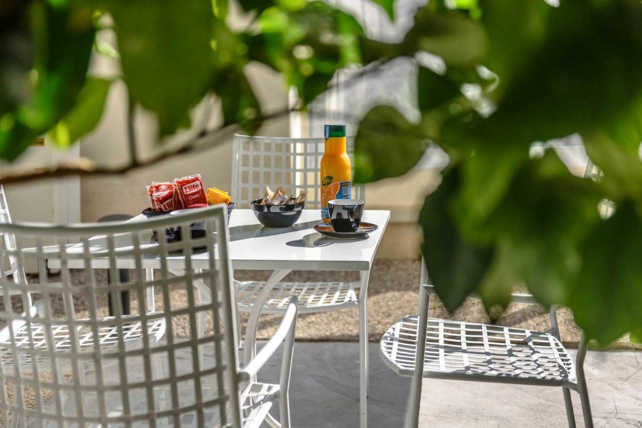 "Steliosdimitra" Guest House I In Nafplio Exteriér fotografie